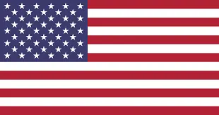 american flag-Baltimore