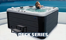 Deck Series Baltimore hot tubs for sale