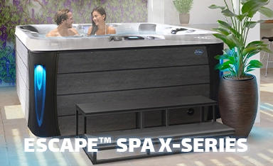 Escape X-Series Spas Baltimore hot tubs for sale