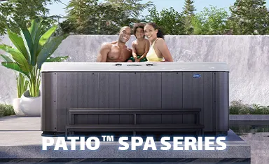 Patio Plus™ Spas Baltimore hot tubs for sale
