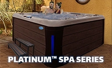 Platinum™ Spas Baltimore hot tubs for sale