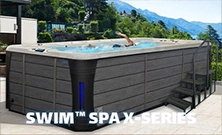 Swim X-Series Spas Baltimore hot tubs for sale