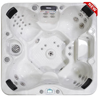 Cancun-X EC-849BX hot tubs for sale in Baltimore