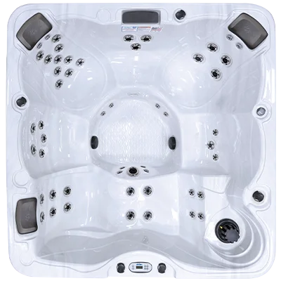 Pacifica Plus PPZ-743L hot tubs for sale in Baltimore