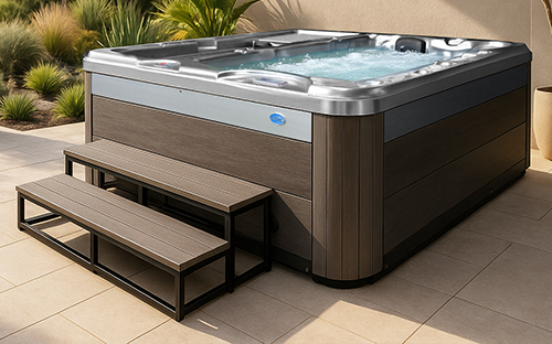 Cold Plunge&trade; Spas Baltimore hot tubs for sale