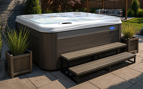 Patio&trade; Spas Baltimore hot tubs for sale
